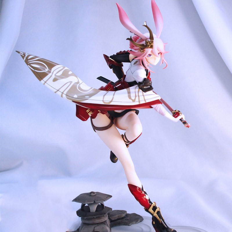 Honkai Impact Figures - Arknights Operator