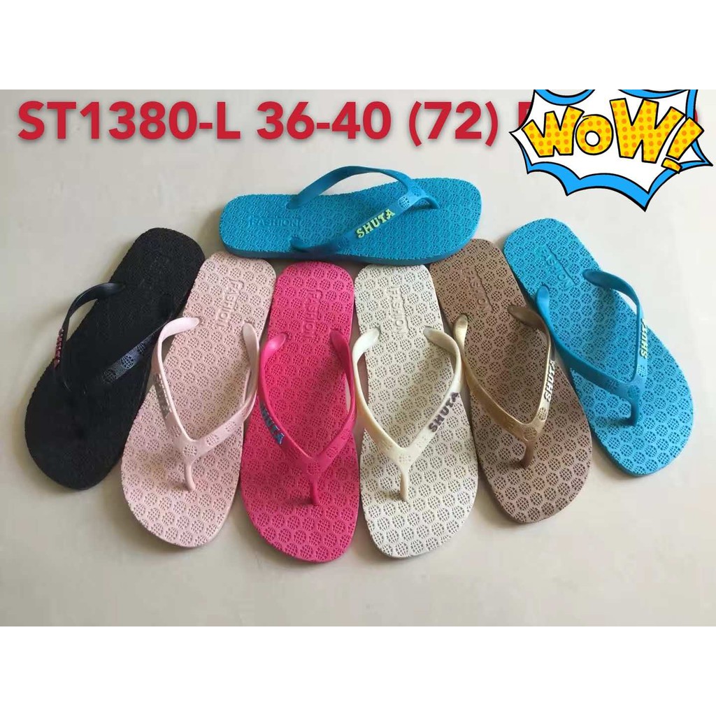 shuta slippers