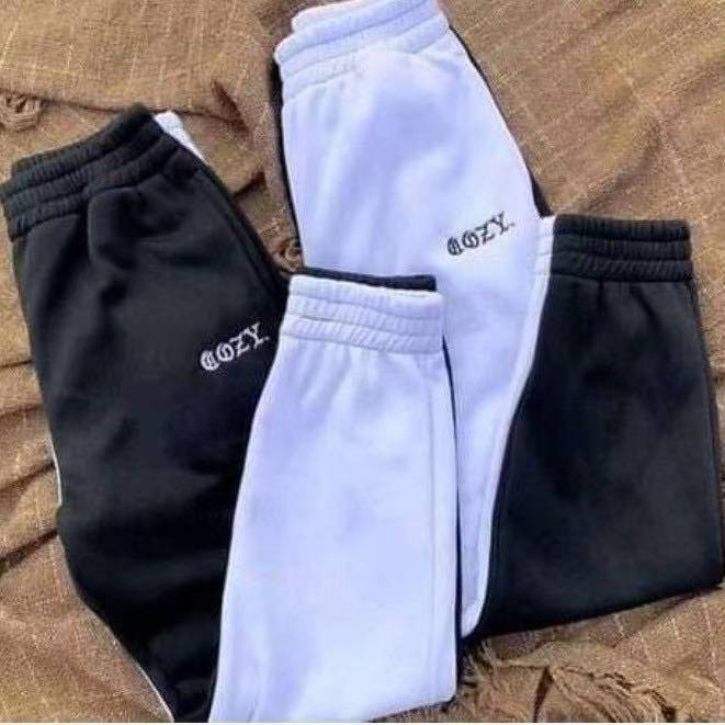 high quality track pants