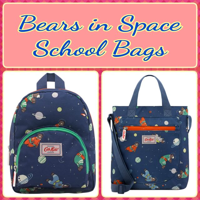 school bags cath kidston