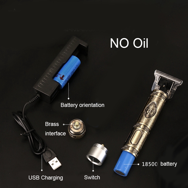 pro t outliner clippers