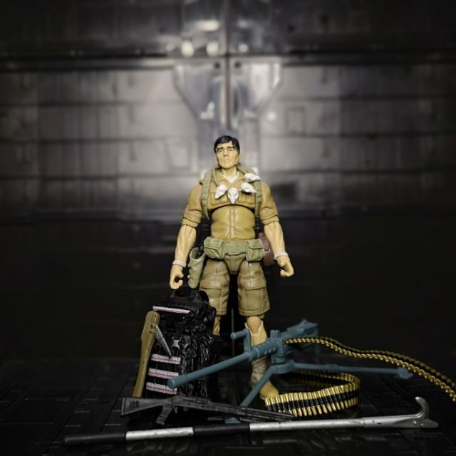 gi joe retaliation action figures