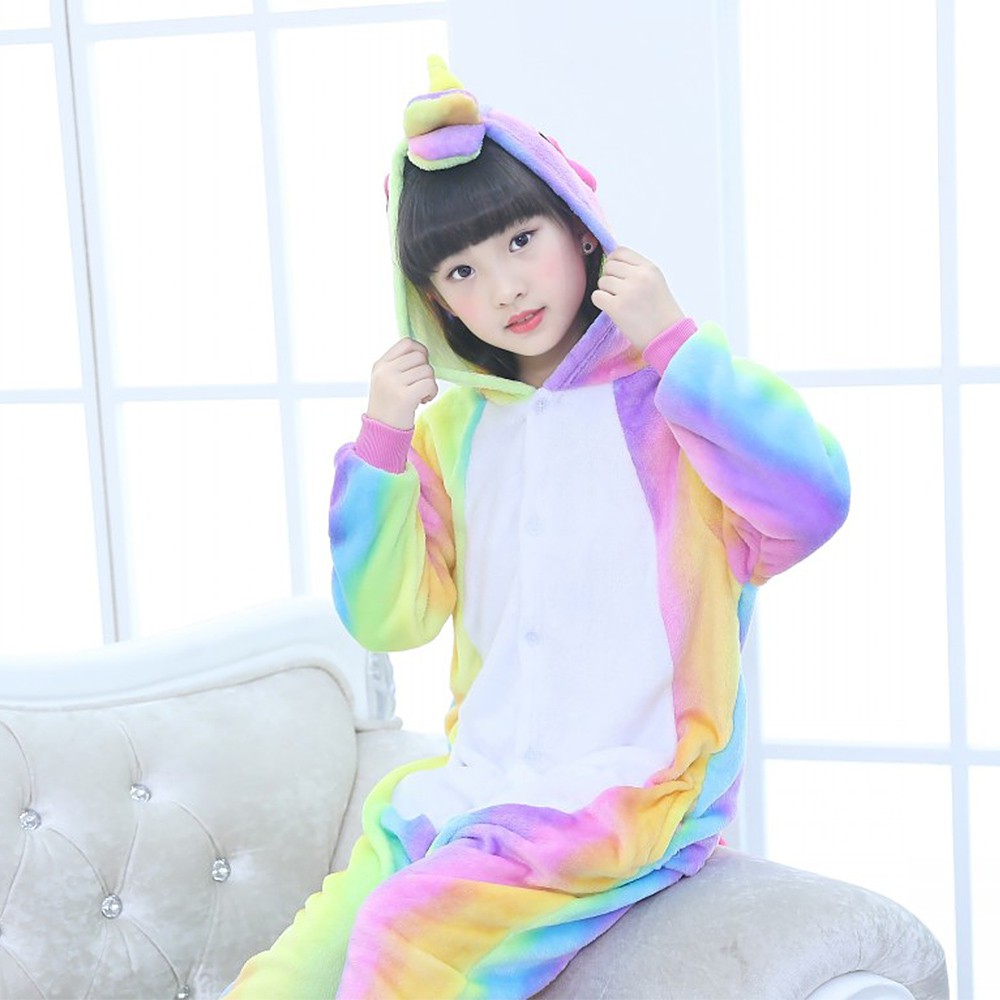unicorn night clothes