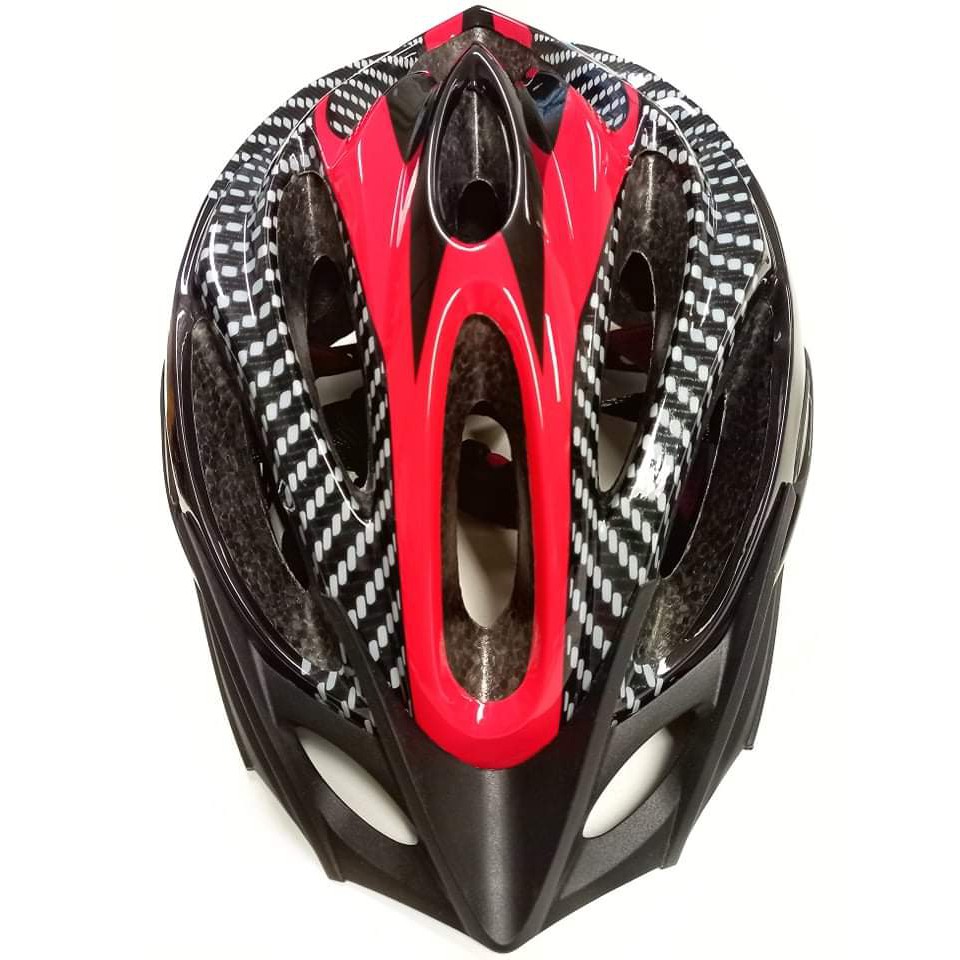 shopee bike helmet