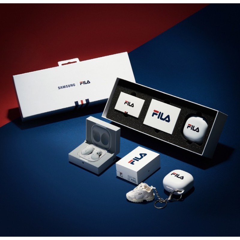 fila name origin