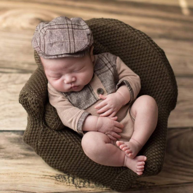 newborn sofa