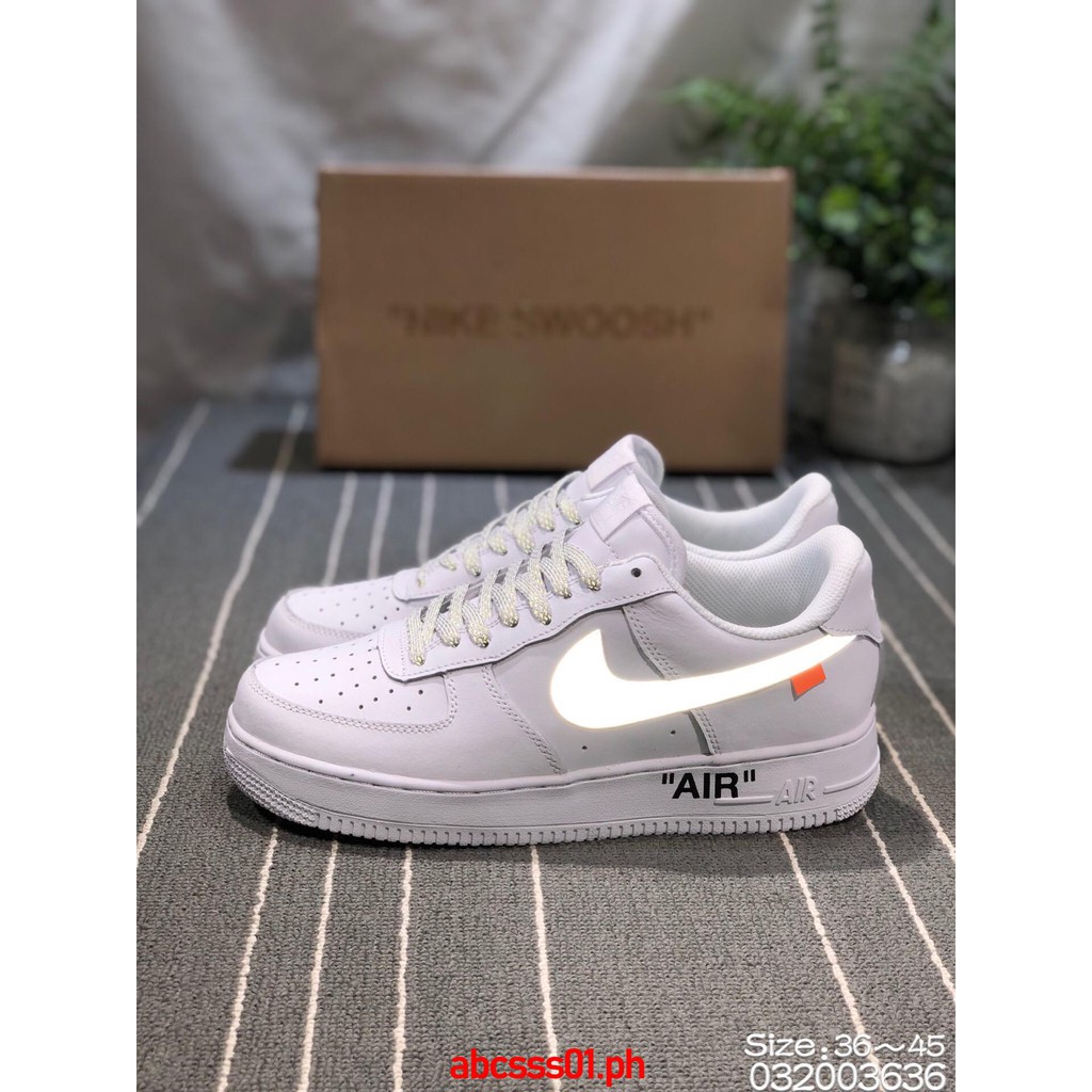 nike reflective