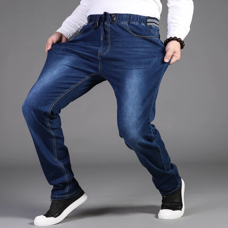 jeans size 46 waist