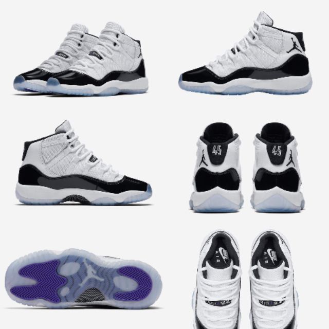 jordan 11 concord 2018 price philippines