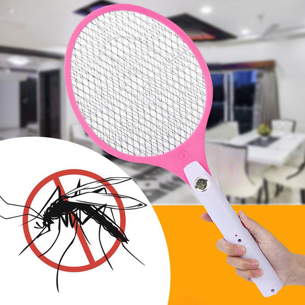 mosquito badminton racket