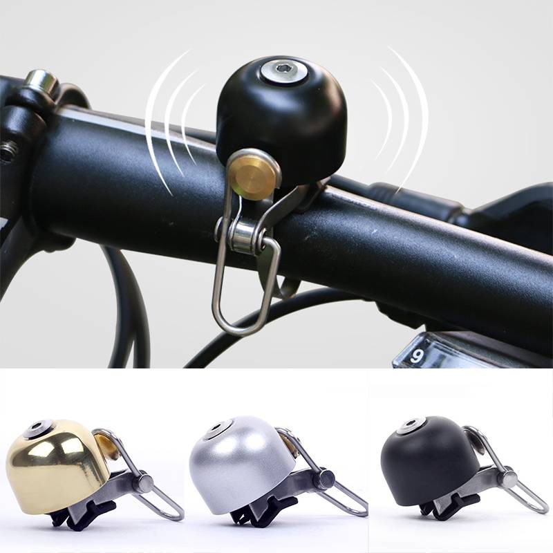 vintage bike bell