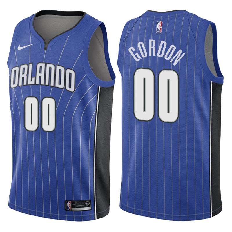 orlando magic baseball jersey