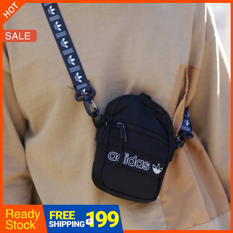 small adidas cross body bag