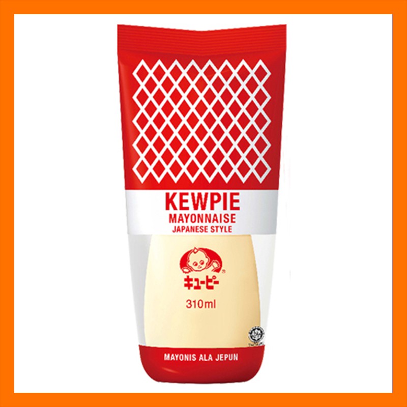 kewpie japan