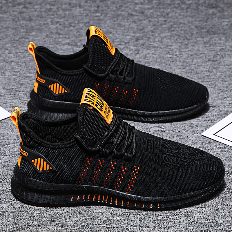 LENG Shoe Shop High quality korean 2020 Fashion couple