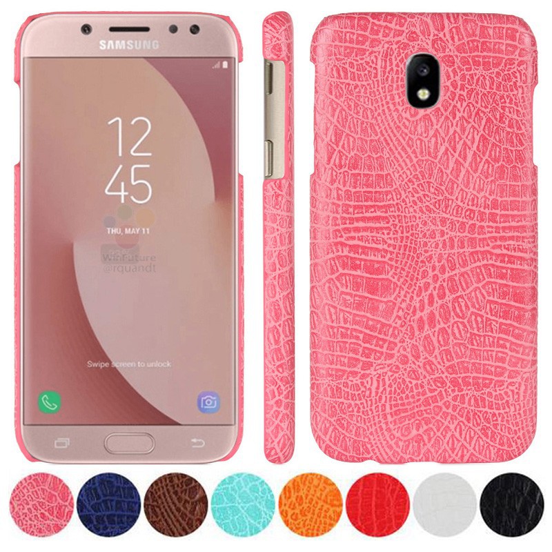 Samsung Galaxy J3 17 Sm J330f Ds J330 Phone Bumper Case Samsung J330f Cover Shopee Philippines