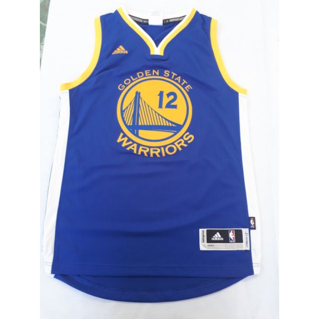 warriors original jersey