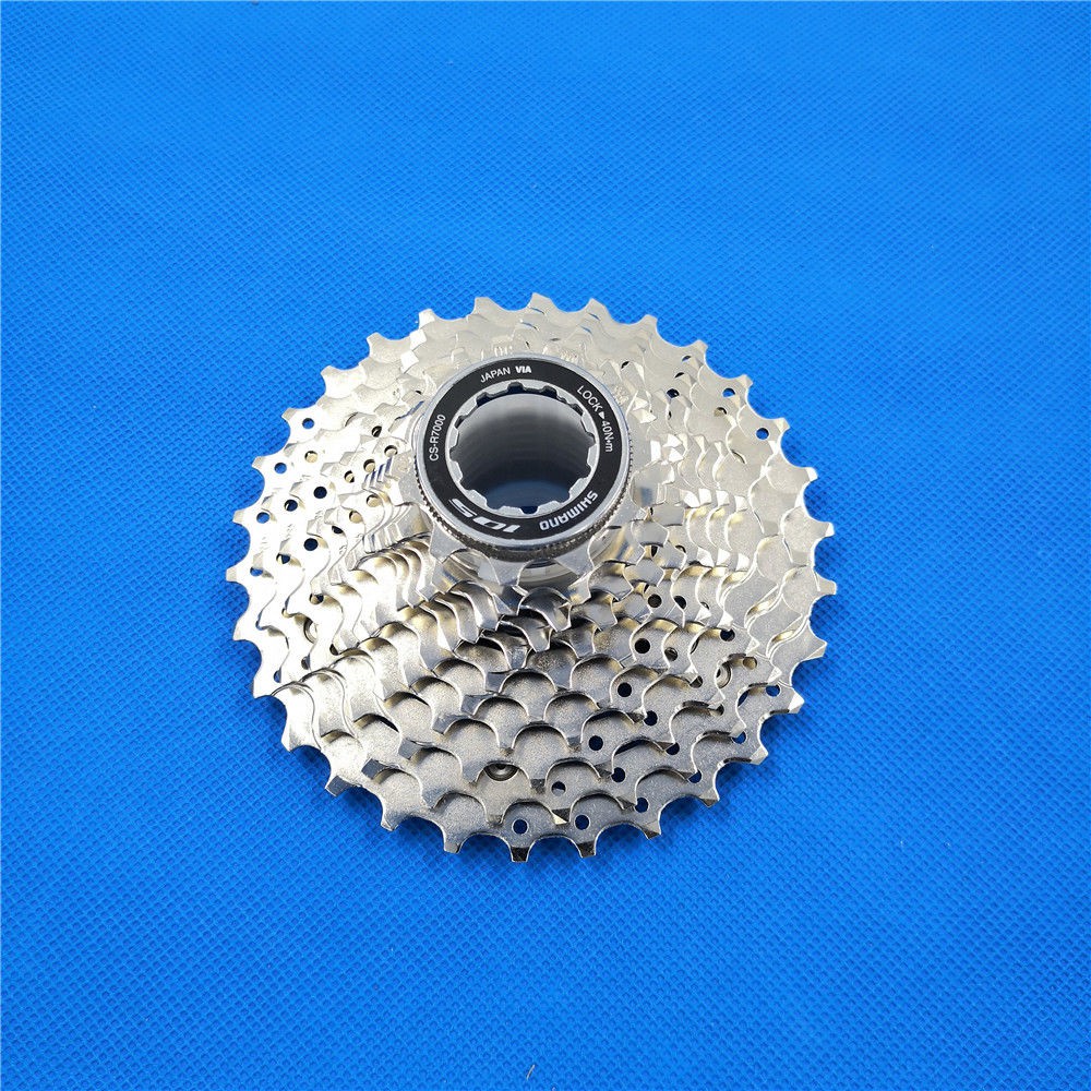 shimano 105 32t cassette