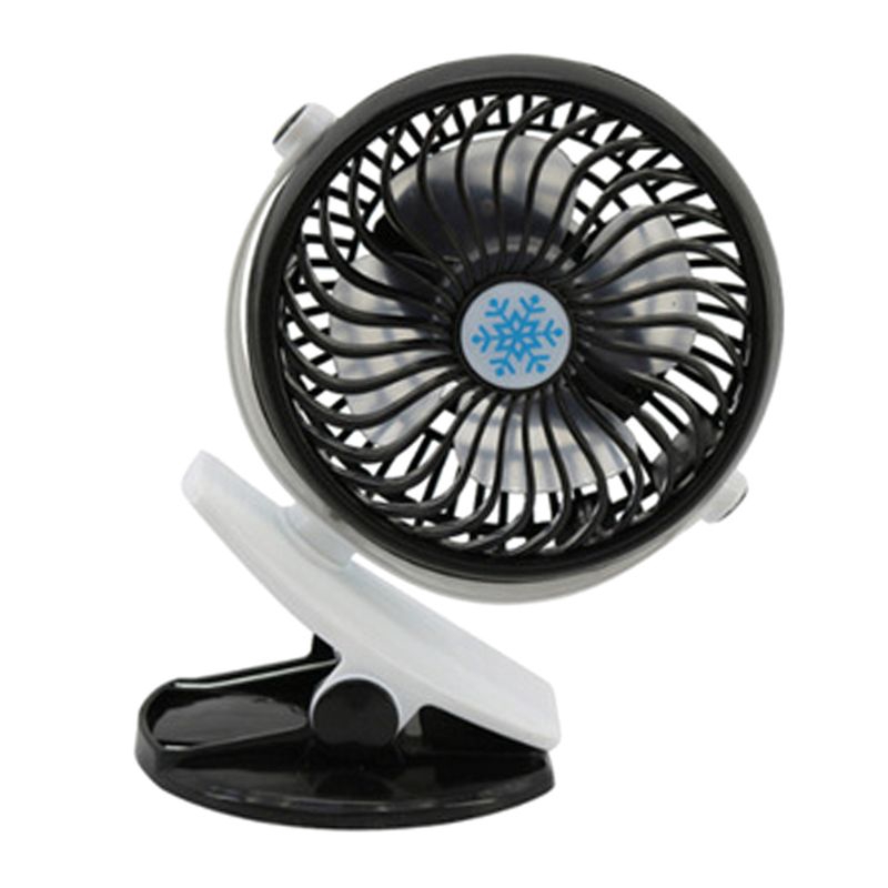 clip on pram fan