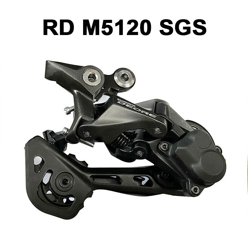 deore 1x10 groupset