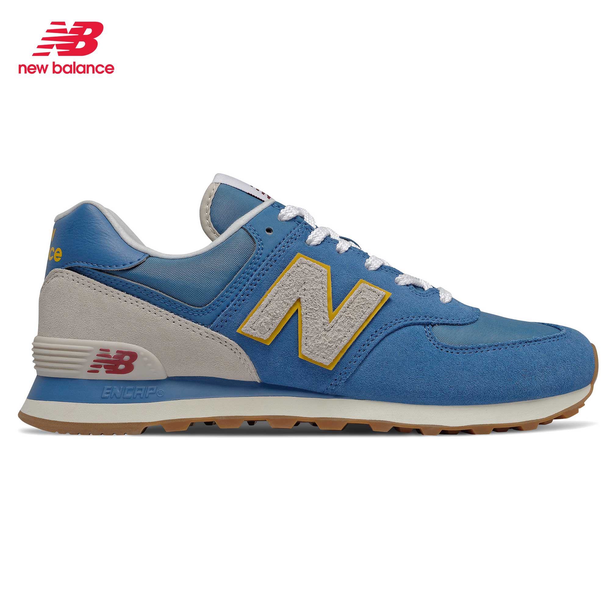 new balance famous shoes