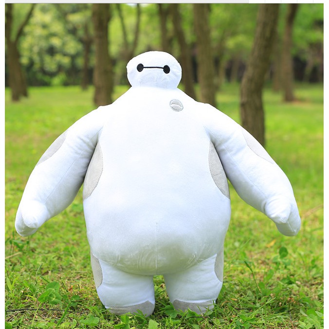 baymax stuff toys