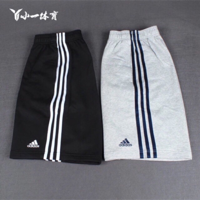 adidas cotton shorts