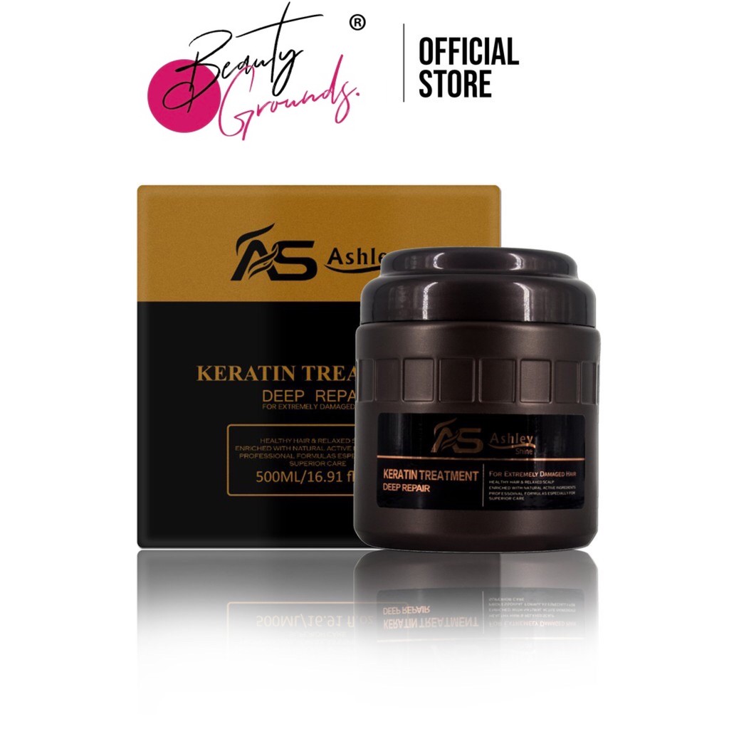 shine keratin hair treatment