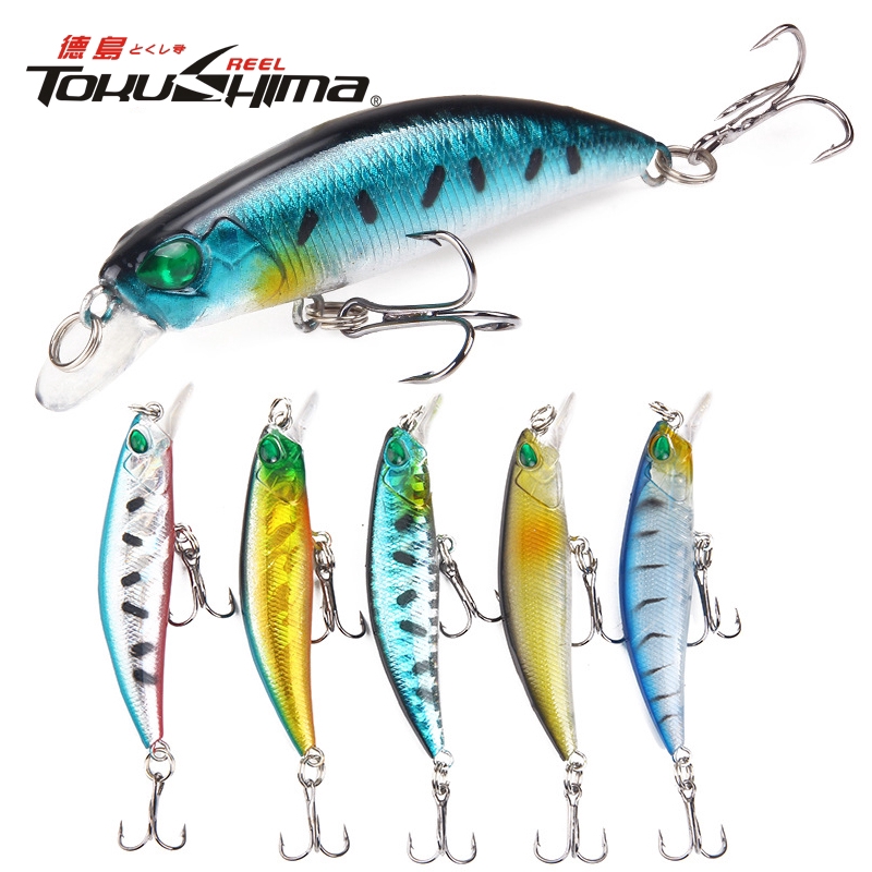 Top Water Lure Buzz Bait Lure Fishing Gear Minnow Lure Lure For Fishing