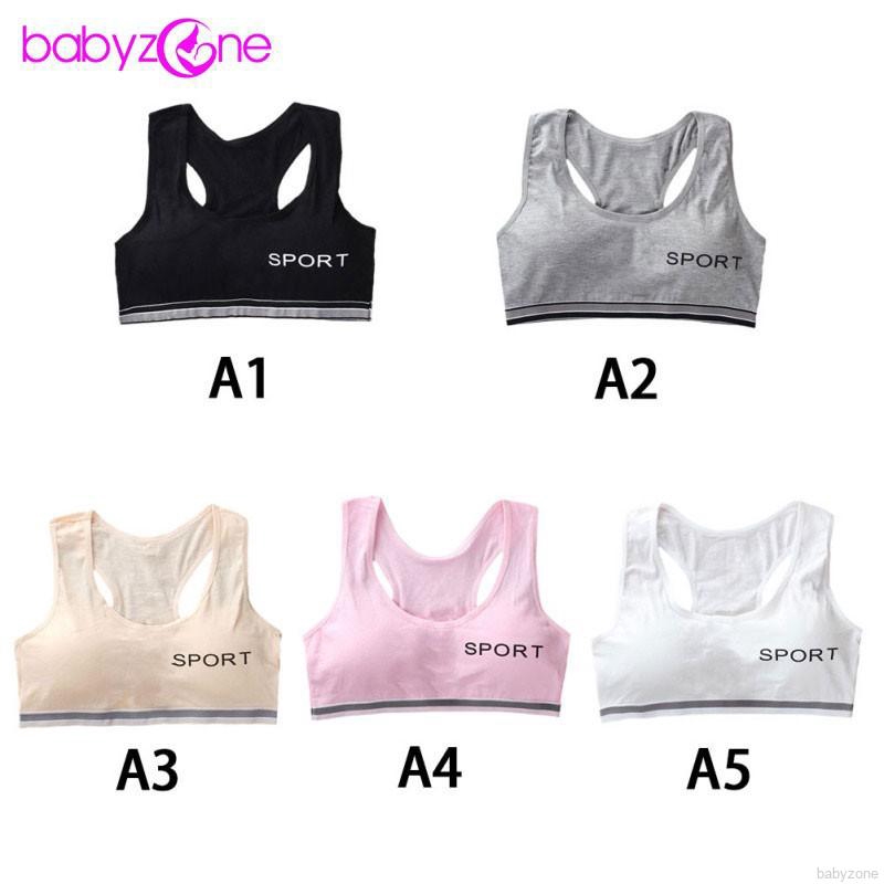 sports bra for teenager