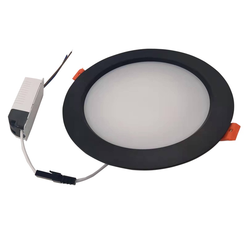Downlight Led Dimmable Ceiling Light Recessed Pin Light 2'/3'/4'/6 Inch