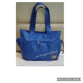 sporty bag