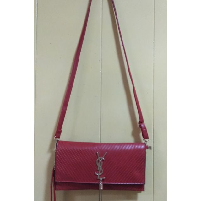 Preloved Ysl Handbags