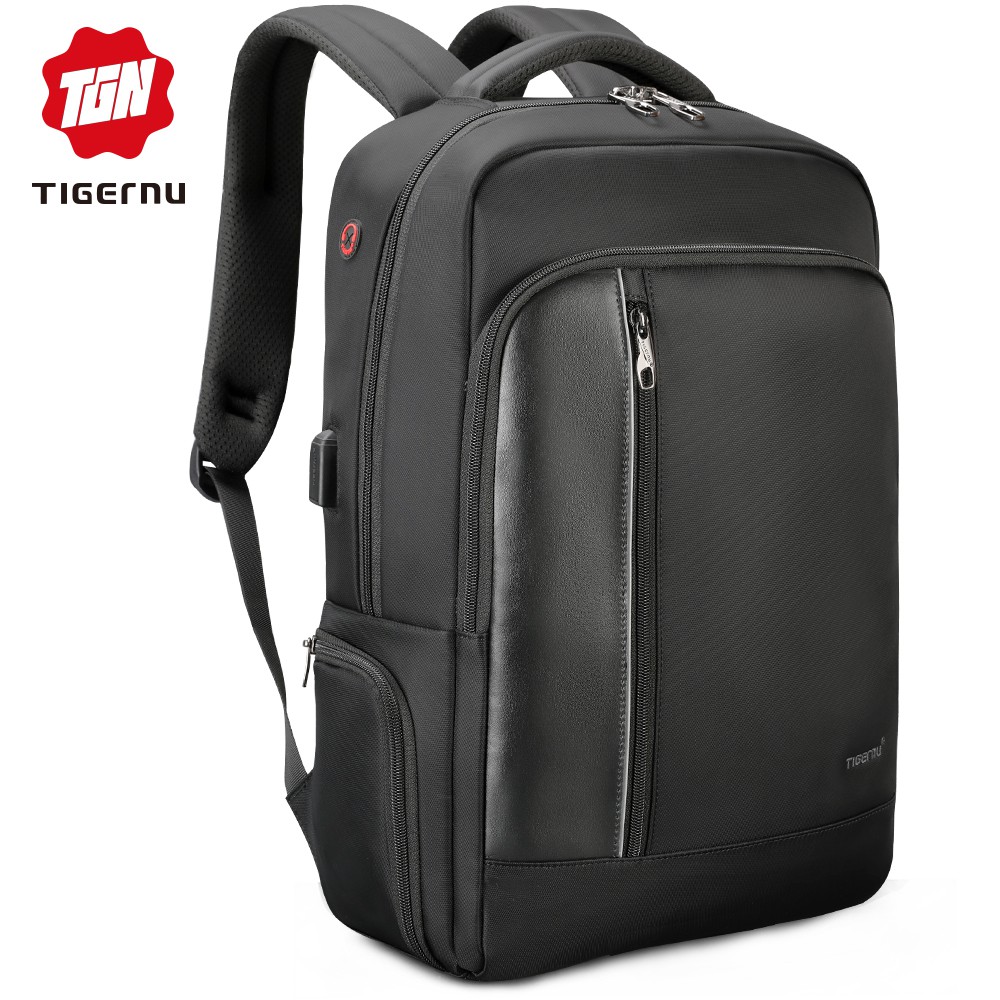 tigernu business laptop backpack