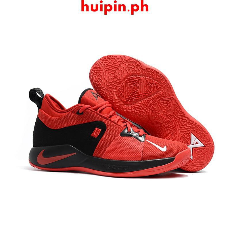 pg 2 all red