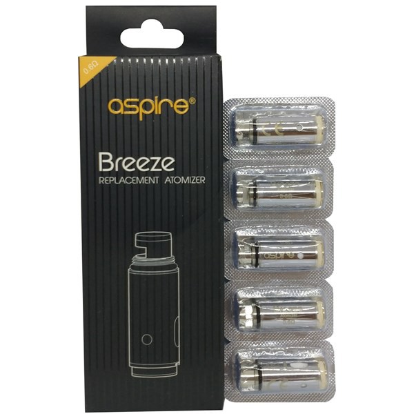 breeze 2 broken clip