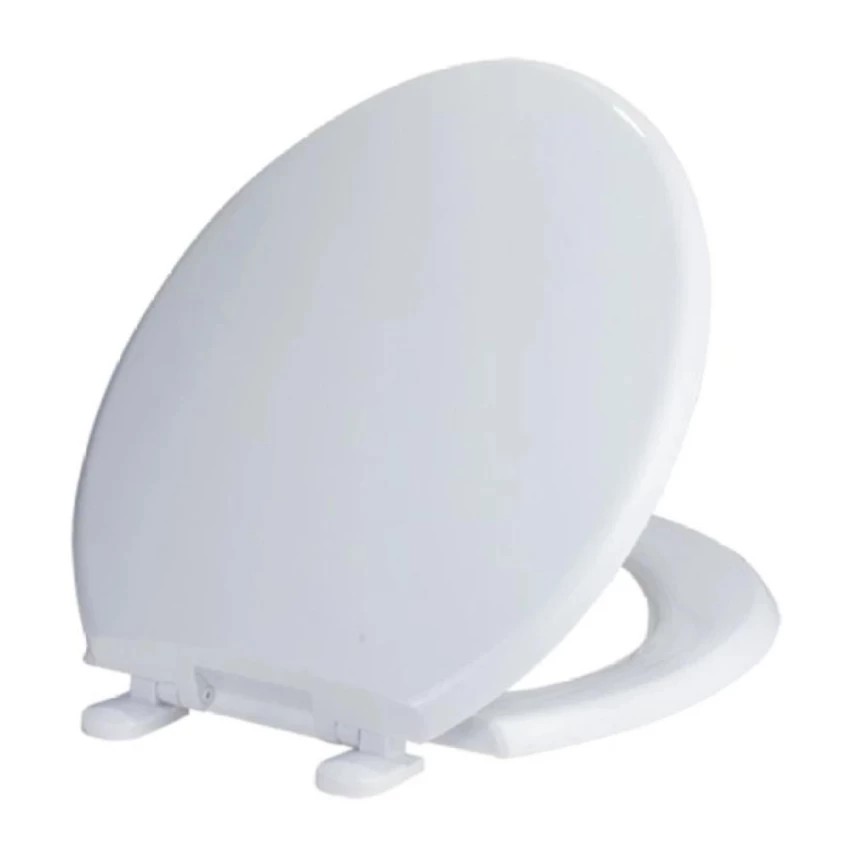 Combo 10 Plastic toilet lids (White) Shopee Philippines