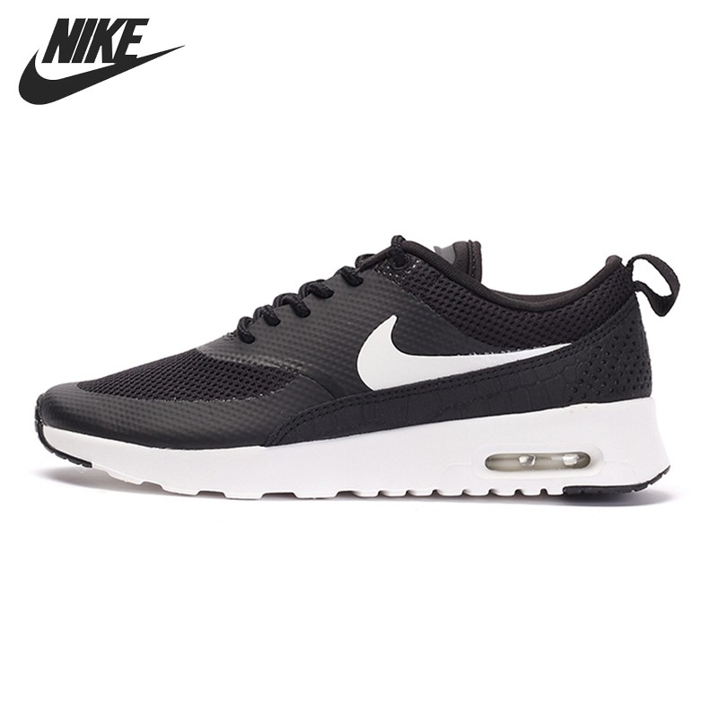 nike air max thea size