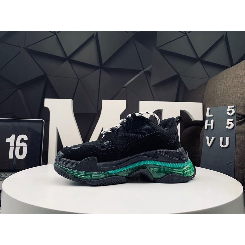 balenciaga casual shoes