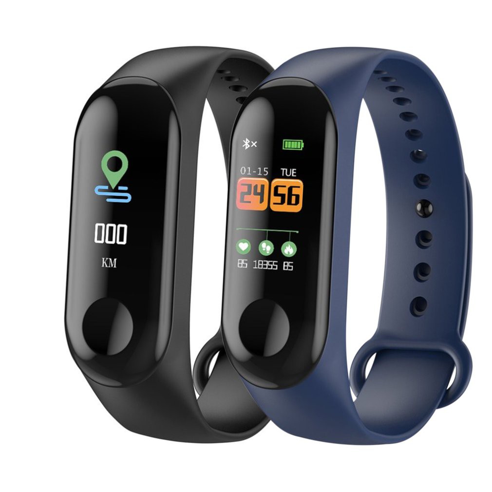 mi smart watch for men