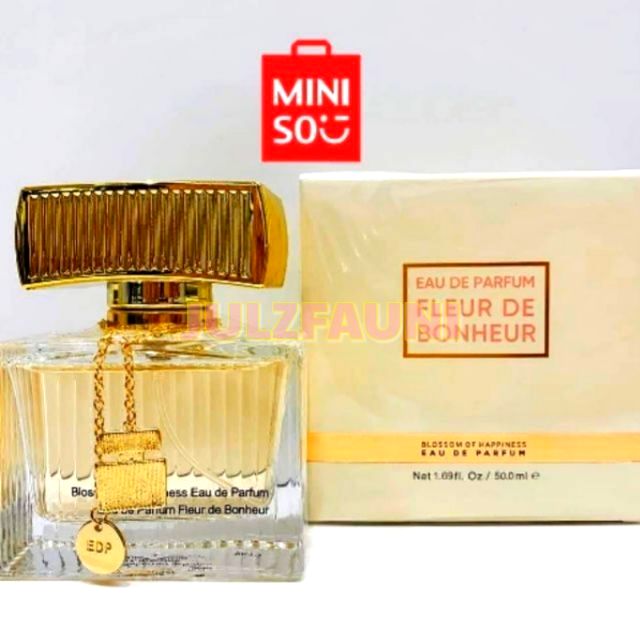 fleur de parfum