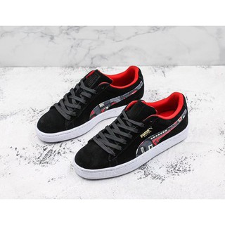 puma suede l