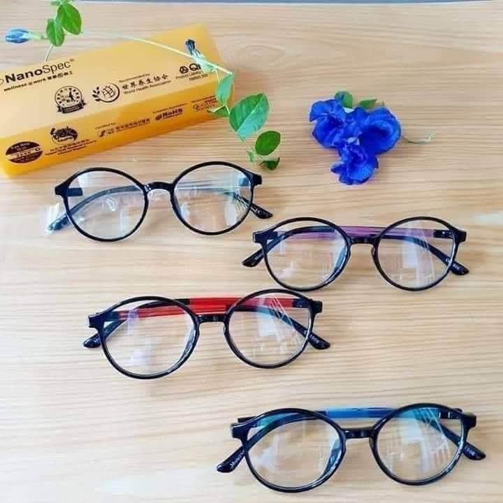 MGI IonSpec Medical Eyewear for Adult M37B, M38B, M52, M61 and for Kids