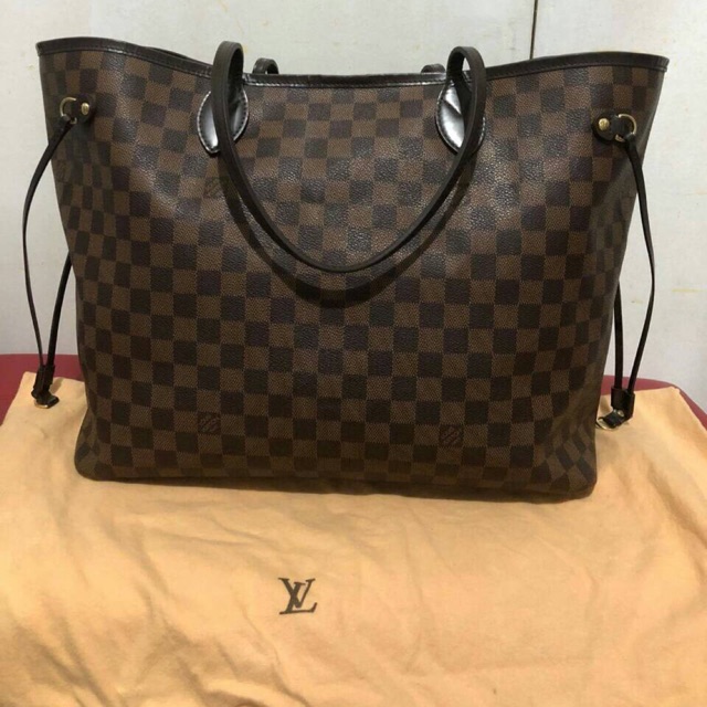 lv neverfull mm price philippines