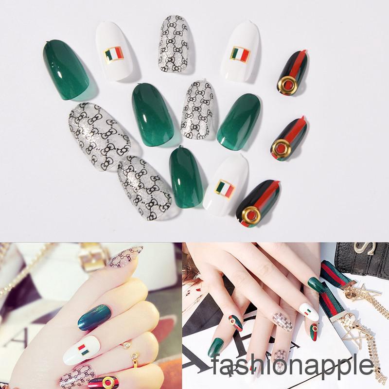 artificial nails