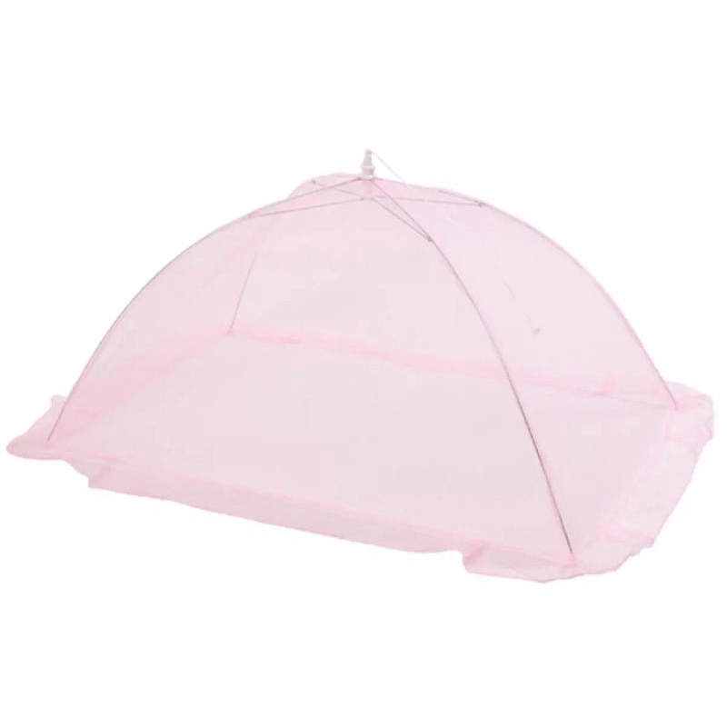 Kulambo Mosquito Net For Baby Newborn Infant Shopee Philippines