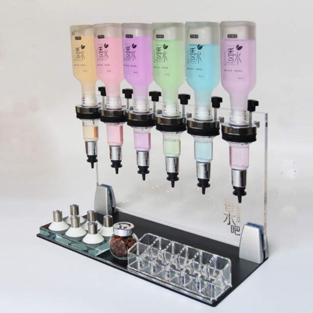 perfume dispenser