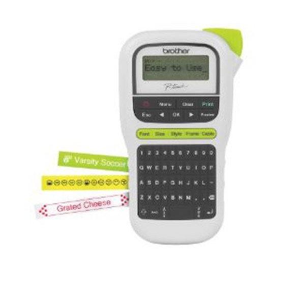 label maker shopee
