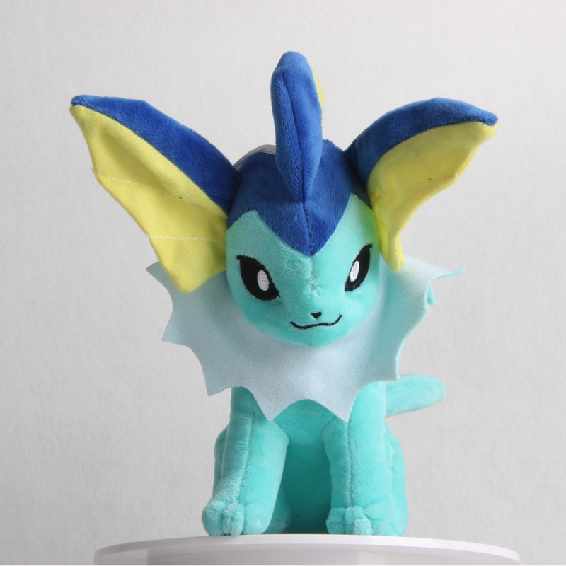 vaporeon plush