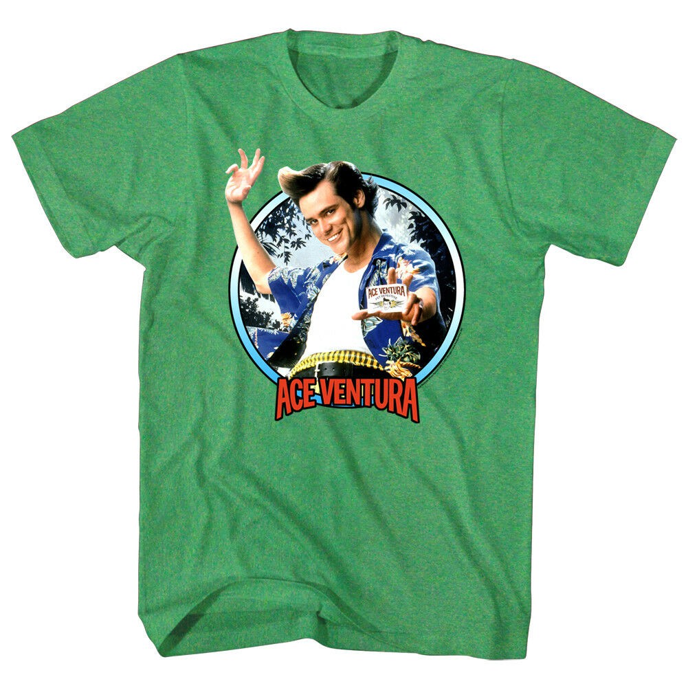 ace ventura t shirts